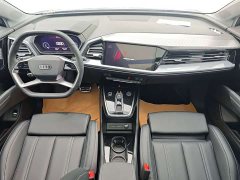Audi Q4 e-tron 40 e-tron Creative Edition - ფოტო 5