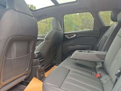 Audi Q4 e-tron 40 e-tron Creative Edition - ფოტო 6