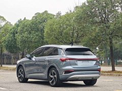 Audi Q4 e-tron 40 e-tron Creative Edition - ფოტო 7