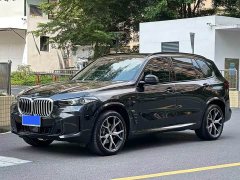 BMW X5 2023 xDrive 30Li M Sport Exclusive Night Edition Package - ფოტო 1