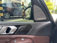 BMW X5 2023 xDrive 30Li M Sport Exclusive Night Edition Package - ფოტო 12
