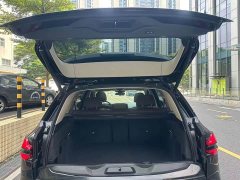 BMW X5 2023 xDrive 30Li M Sport Exclusive Night Edition Package - ფოტო 15