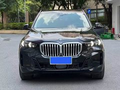 BMW X5 2023 xDrive 30Li M Sport Exclusive Night Edition Package - ფოტო 2