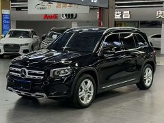 Mercedes-Benz GLB 200 Dynamic - ფოტო 1