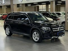 Mercedes-Benz GLB 200 Dynamic - ფოტო 3