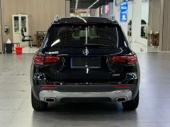 Mercedes-Benz GLB 200 Dynamic - ფოტო 4