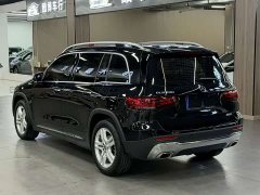 Mercedes-Benz GLB 200 Dynamic - ფოტო 5