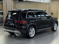 Mercedes-Benz GLB 200 Dynamic - ფოტო 6