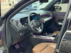 Mercedes-Benz GLB 200 Dynamic - ფოტო 7