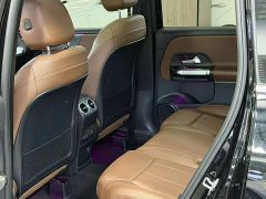 Mercedes-Benz GLB 200 Dynamic - ფოტო 8
