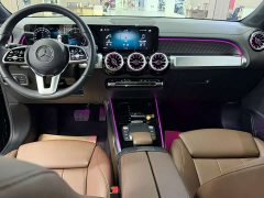 Mercedes-Benz GLB 200 Dynamic - ფოტო 9