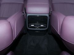 Avatr Lantu FREE Rear-Wheel Drive Qiankun Edition - ფოტო 20