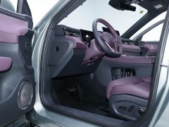 Avatr Lantu FREE Rear-Wheel Drive Qiankun Edition - ფოტო 4