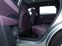 Avatr Lantu FREE Rear-Wheel Drive Qiankun Edition - ფოტო 6