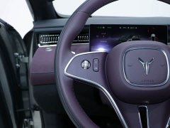 Avatr Lantu FREE Rear-Wheel Drive Qiankun Edition - ფოტო 8