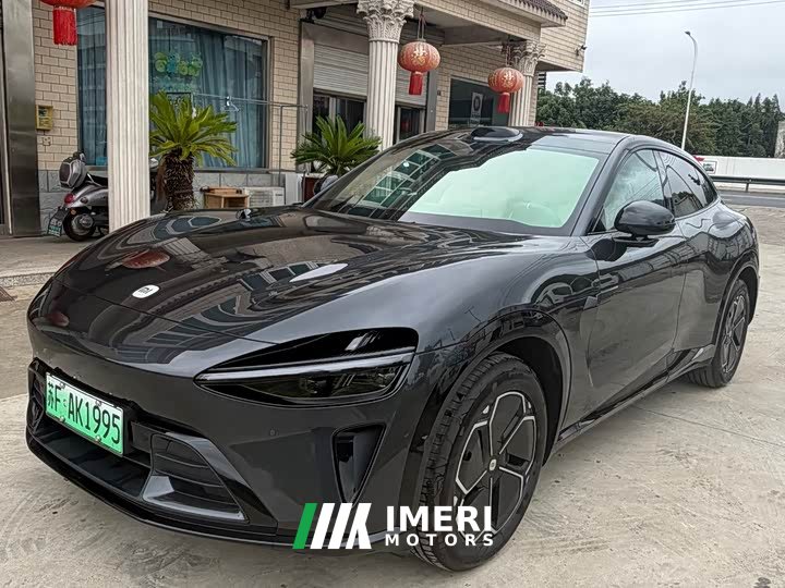 Xiaomi YU7 Rear-Wheel Drive Standard Edition - ავტომობილი ჩინეთიდან