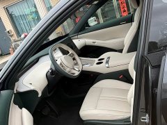 Xiaomi YU7 Rear-Wheel Drive Standard Edition - ფოტო 11