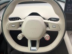 Xiaomi YU7 Rear-Wheel Drive Standard Edition - ფოტო 12