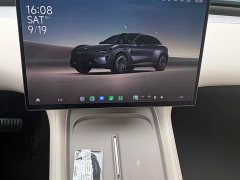 Xiaomi YU7 Rear-Wheel Drive Standard Edition - ფოტო 15