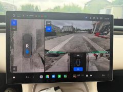 Xiaomi YU7 Rear-Wheel Drive Standard Edition - ფოტო 19