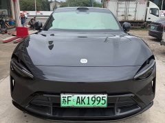 Xiaomi YU7 Rear-Wheel Drive Standard Edition - ფოტო 2