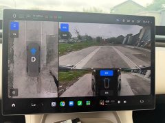 Xiaomi YU7 Rear-Wheel Drive Standard Edition - ფოტო 20