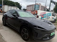 Xiaomi YU7 Rear-Wheel Drive Standard Edition - ფოტო 3