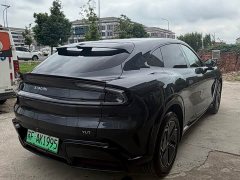 Xiaomi YU7 Rear-Wheel Drive Standard Edition - ფოტო 5