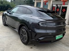 Xiaomi YU7 Rear-Wheel Drive Standard Edition - ფოტო 6