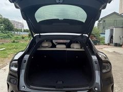 Xiaomi YU7 Rear-Wheel Drive Standard Edition - ფოტო 7