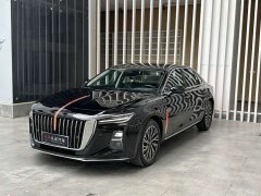 FAW Red Flag H5 2.0T Automatic Smart Connected Flagship Comfort Edition - ფოტო 1