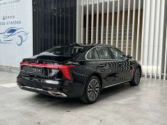 FAW Red Flag H5 2.0T Automatic Smart Connected Flagship Comfort Edition - ფოტო 10
