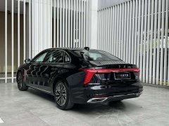 FAW Red Flag H5 2.0T Automatic Smart Connected Flagship Comfort Edition - ფოტო 11
