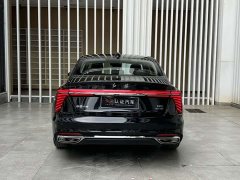 FAW Red Flag H5 2.0T Automatic Smart Connected Flagship Comfort Edition - ფოტო 12