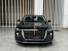 FAW Red Flag H5 2.0T Automatic Smart Connected Flagship Comfort Edition - ფოტო 2