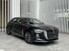 FAW Red Flag H5 2.0T Automatic Smart Connected Flagship Comfort Edition - ფოტო 3