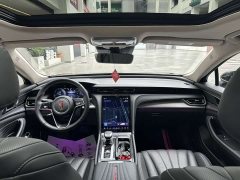 FAW Red Flag H5 2.0T Automatic Smart Connected Flagship Comfort Edition - ფოტო 5