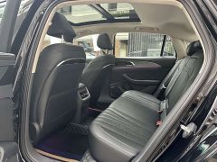 FAW Red Flag H5 2.0T Automatic Smart Connected Flagship Comfort Edition - ფოტო 6