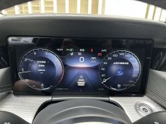 FAW Red Flag H5 2.0T Automatic Smart Connected Flagship Comfort Edition - ფოტო 8