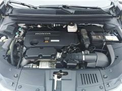 Honda Crown Road Avancier 370TURBO AWD Premium Edition - фото 10