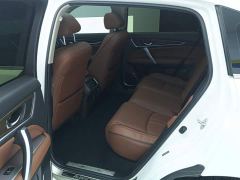 Honda Crown Road Avancier 370TURBO AWD Premium Edition - фото 11