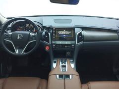 Honda Crown Road Avancier 370TURBO AWD Premium Edition - фото 12