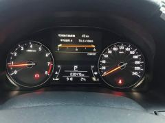 Honda Crown Road Avancier 370TURBO AWD Premium Edition - фото 14