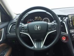 Honda Crown Road Avancier 370TURBO AWD Premium Edition - фото 15