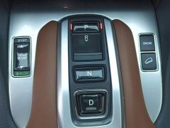 Honda Crown Road Avancier 370TURBO AWD Premium Edition - фото 16
