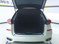 Honda Crown Road Avancier 370TURBO AWD Premium Edition - фото 4