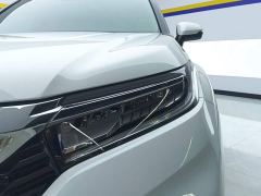 Honda Crown Road Avancier 370TURBO AWD Premium Edition - фото 5
