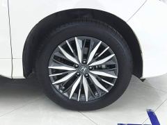 Honda Crown Road Avancier 370TURBO AWD Premium Edition - фото 6