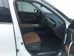 Honda Crown Road Avancier 370TURBO AWD Premium Edition - фото 8