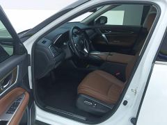 Honda Crown Road Avancier 370TURBO AWD Premium Edition - фото 9
